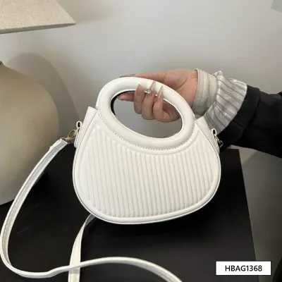 VANILLA ROSE WOMEN'S HANDBAG